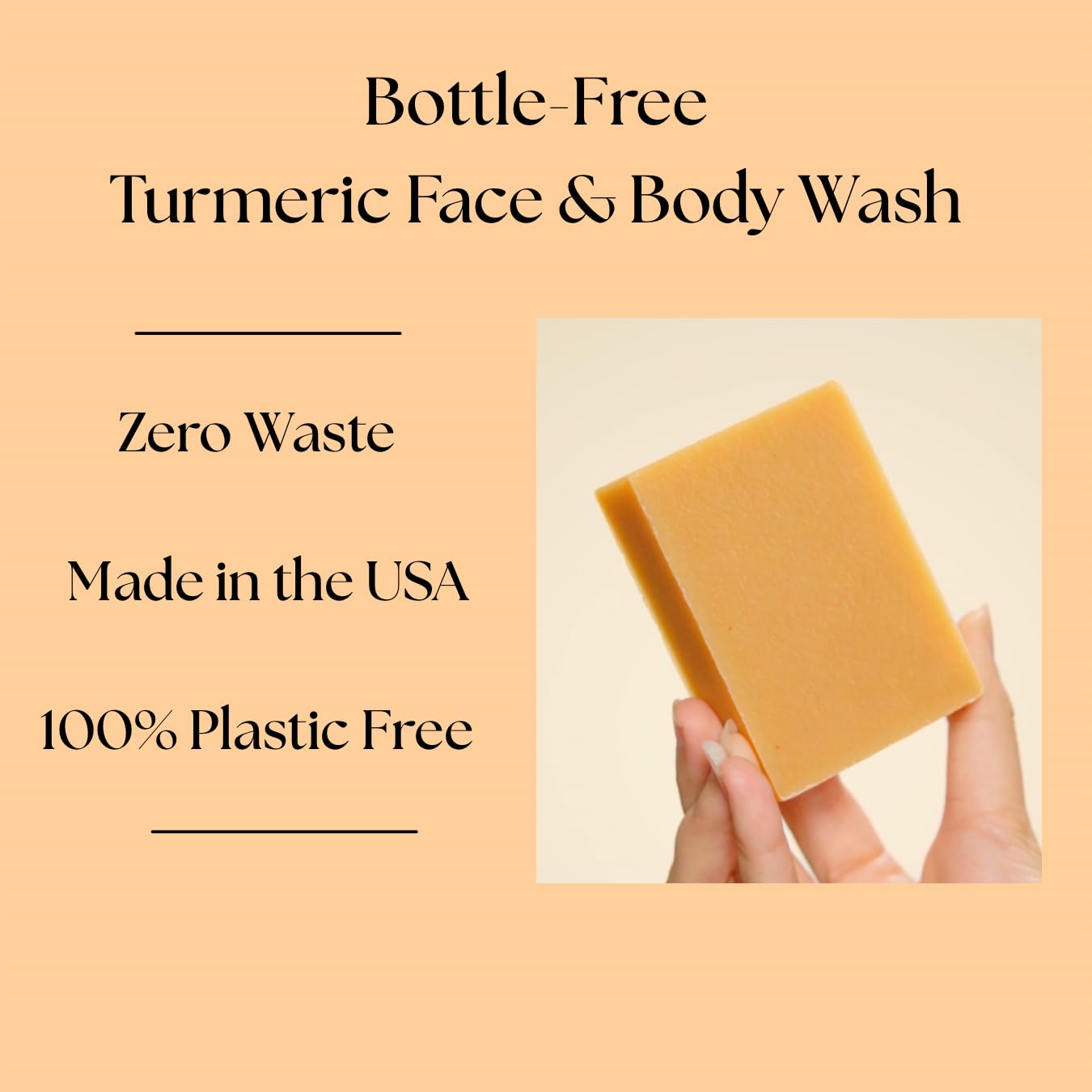 Aspen Kay Naturals handmade small batch soap for premium quality.
