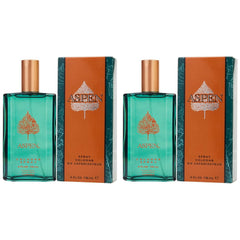 Aspen Pet Coty Cologne Spray 4 oz bottle — fresh scent for pets, two-pack convenience