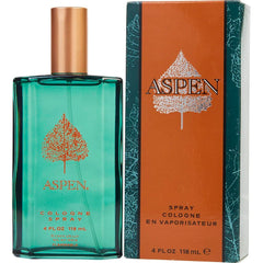 Aspen Pet Coty Cologne Spray 4 oz bottle — quick refresh between baths