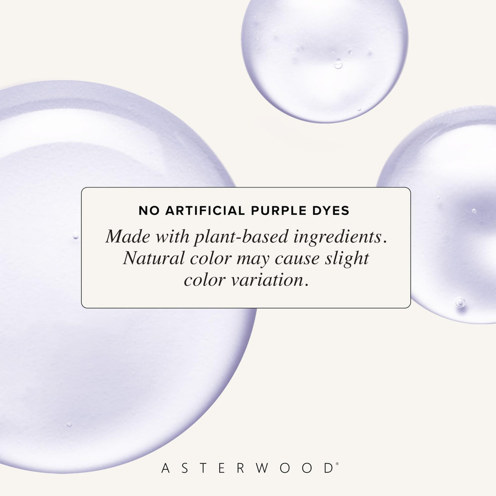 Asterwood Bakuchiol Serum fragrance-free packshot on white background.