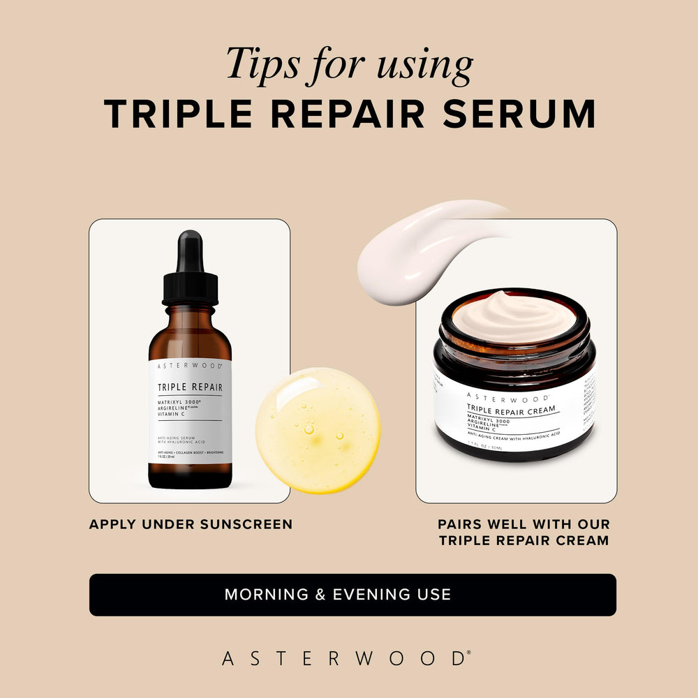 Asterwood fragrance-free packaging highlighting pH-balanced formula.