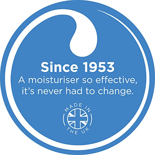 Astral Moisturising Cream 50ml packaging-front emphasizes compact travel-friendly option