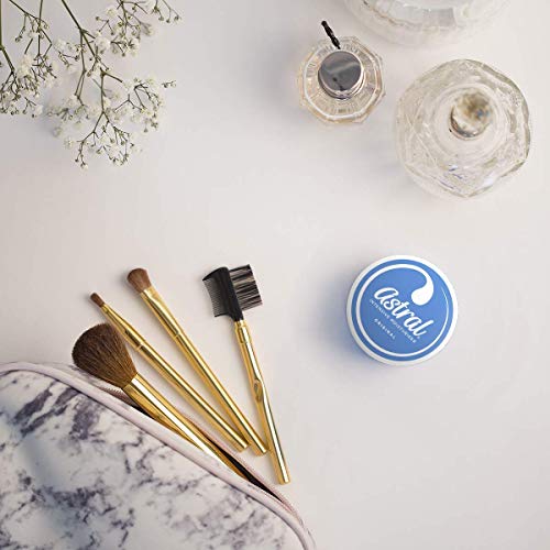 Astral Moisturising Cream 50ml product-shot conveys compact daily care