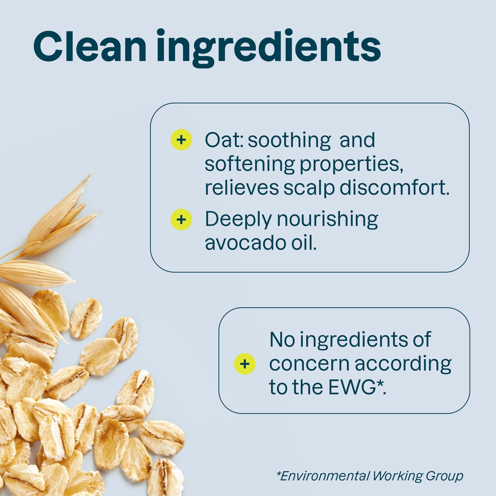 ATTITUDE body wash EWG-verified ingredients indicate a clean, transparent formula.
