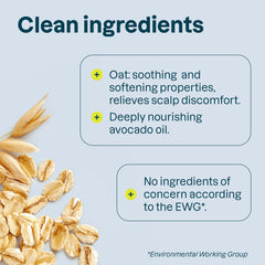 ATTITUDE body wash EWG-verified ingredients indicate a clean, transparent formula.