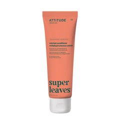 ATTITUDE Colorlast conditioner bottle; color protection for color-treated hair during daily styling.