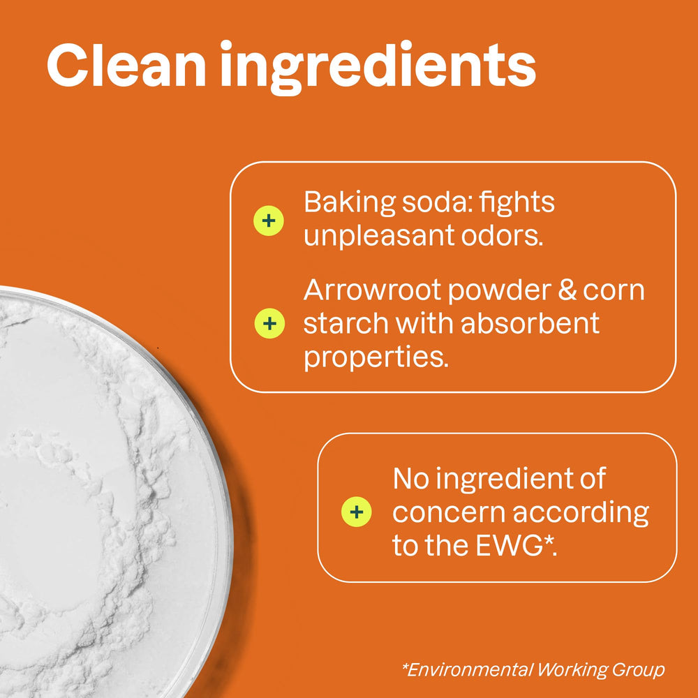 ATTITUDE deodorant natural-origin ingredients emphasize gentle odor control