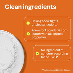 ATTITUDE deodorant natural-origin ingredients emphasize gentle odor control