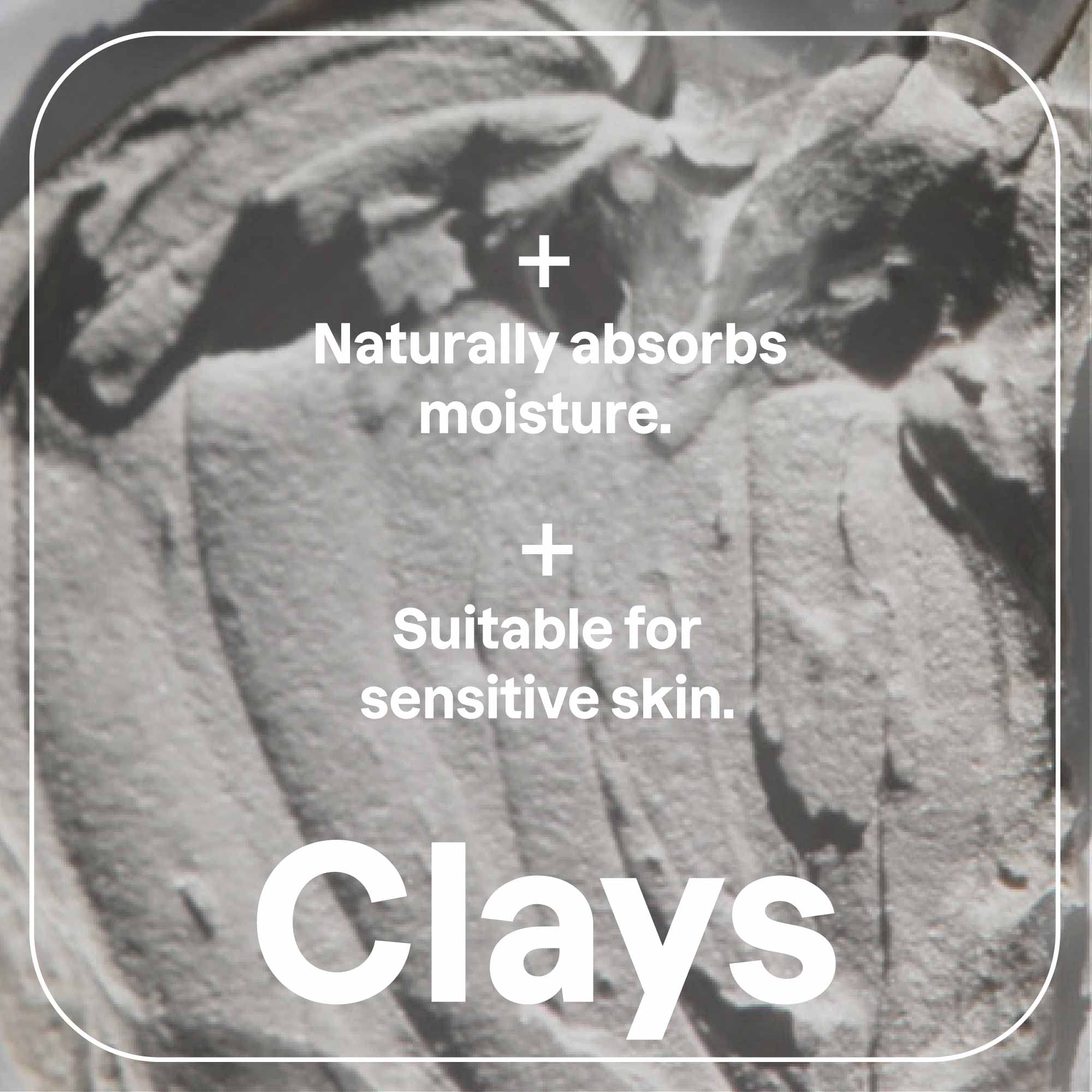 ATTITUDE Deodorant sandalwood scent close-up captures warm aroma and everyday comfort.