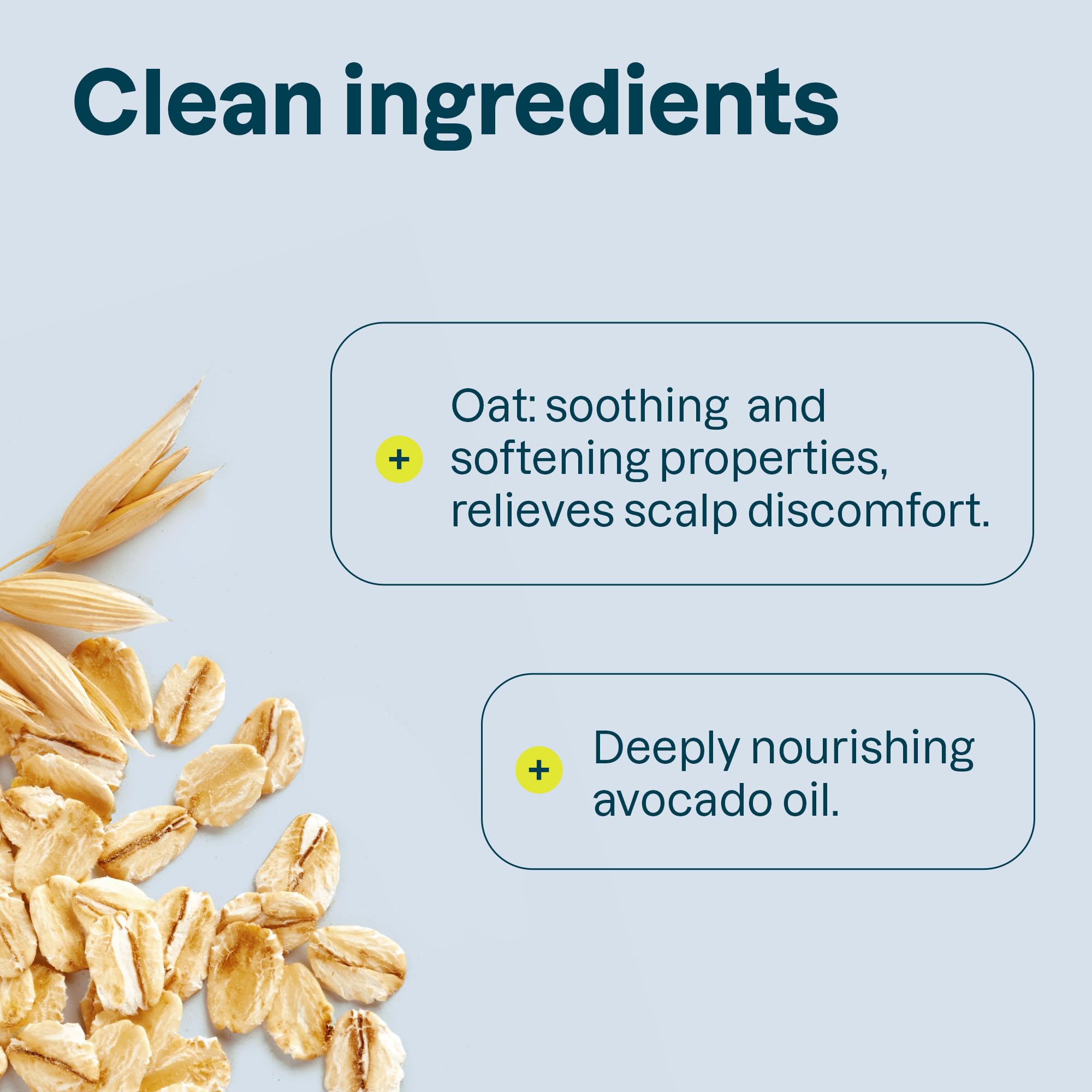 ATTITUDE vegan conditioner bottle signals clean beauty and gentle care.