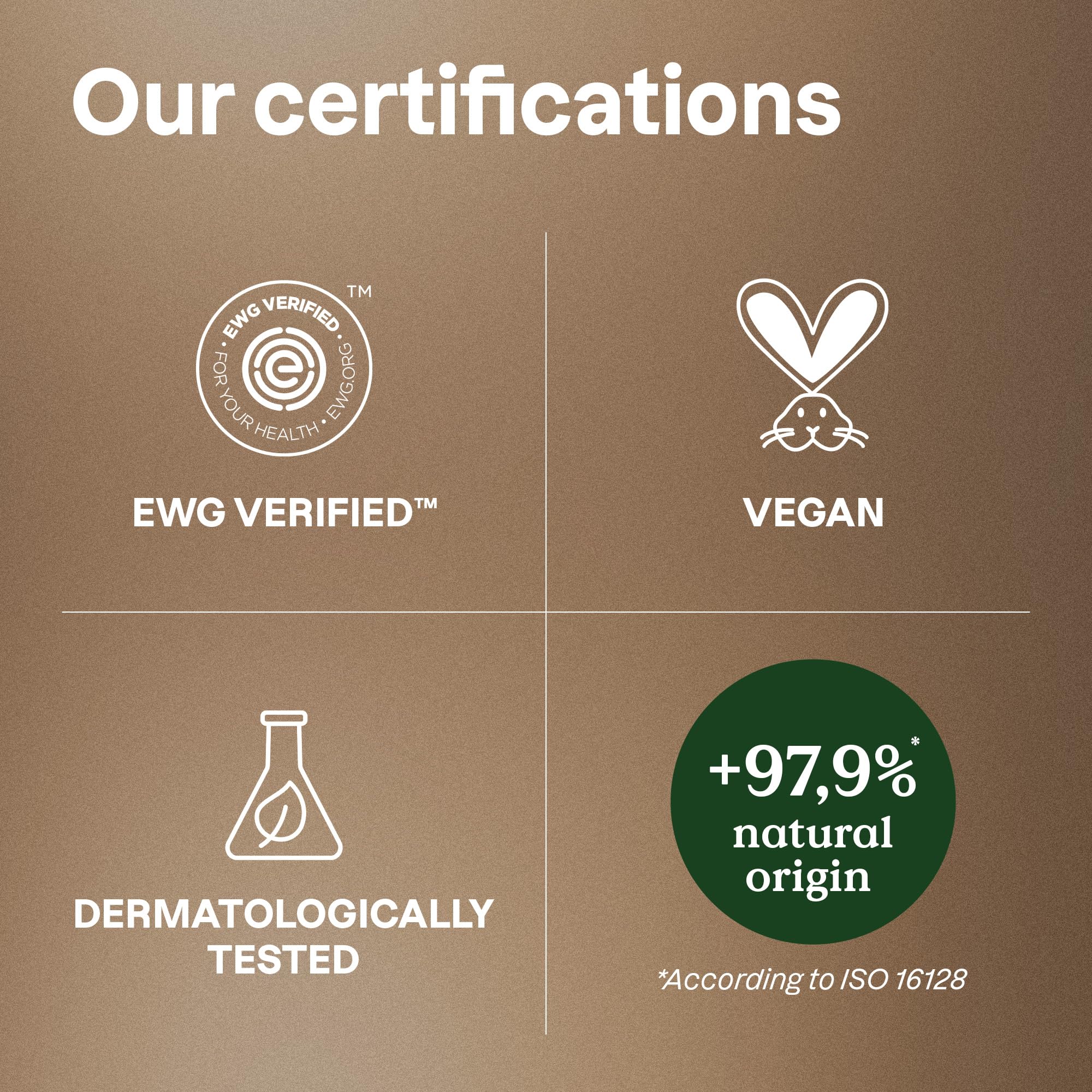 ATTITUDE Hydrating Shampoo aluminum bottle reflects eco-friendly packaging choice.