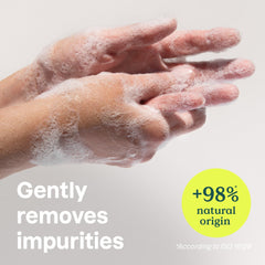 EWG Verified label on ATTITUDE soap signals clean, transparent ingredients you can trust.