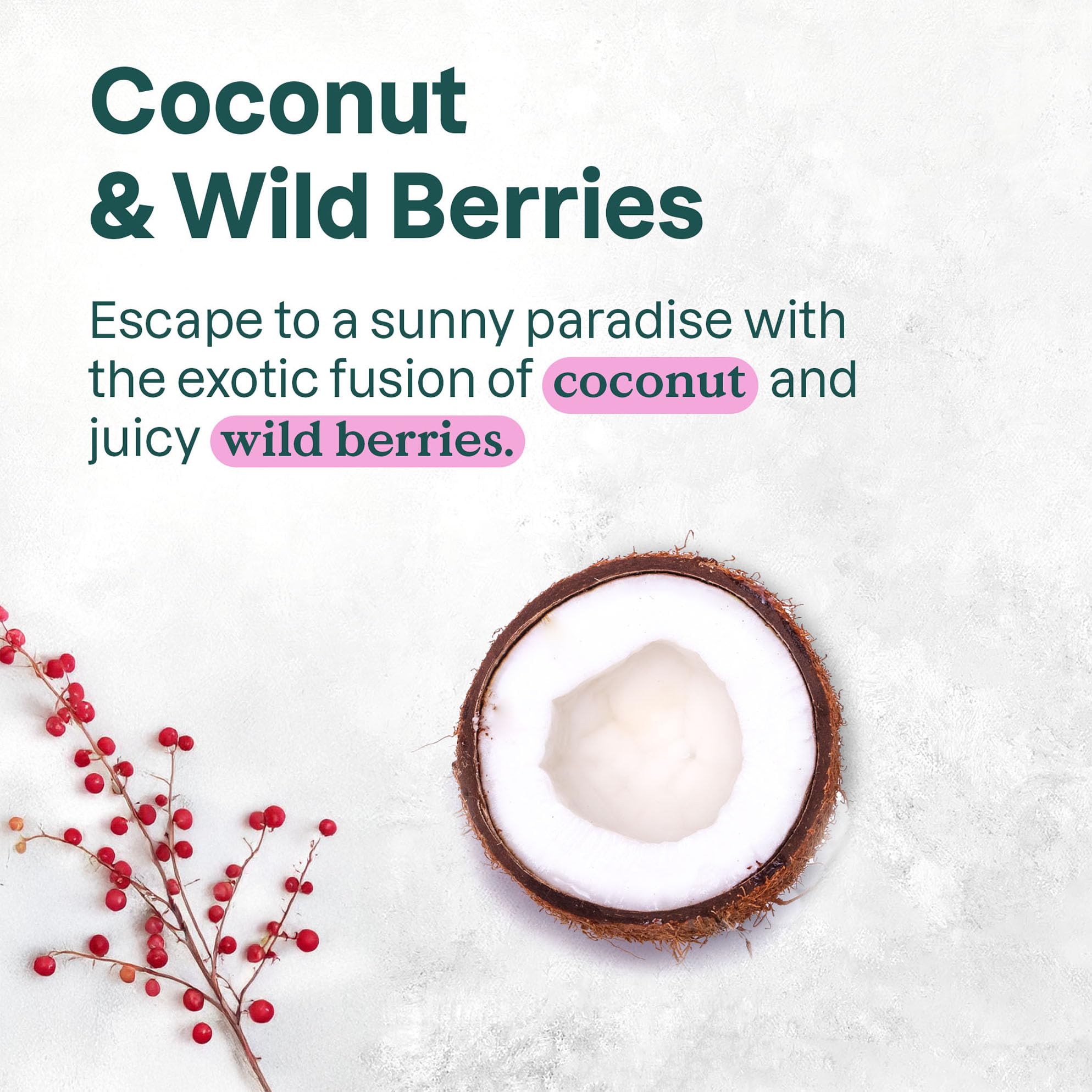ATTITUDE Moisture Rich Hair Conditioner ingredients watercress and Indian cress as key botanicals.