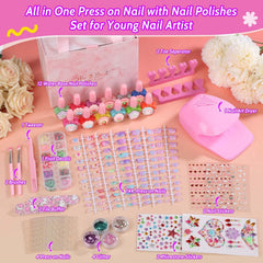 Audab nail dryer delivers quick, gentle drying for speedy manicure sessions.