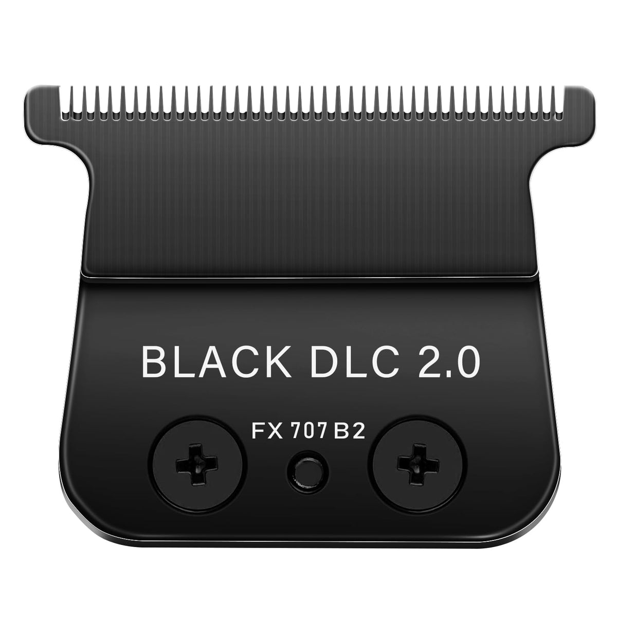 Audoc FX707Z blade close-up highlighting sharp, durable edge for precise trims