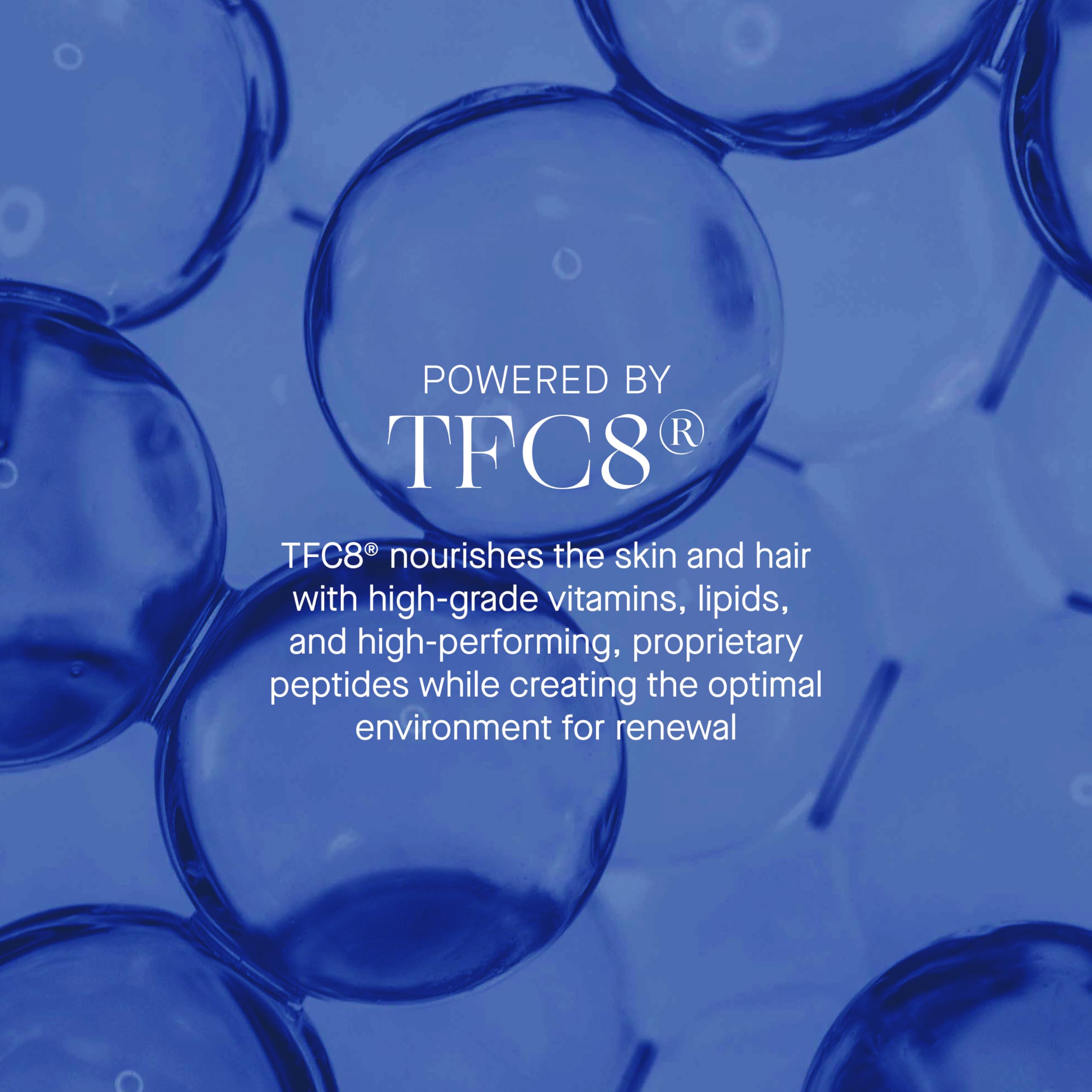Augustinus Bader The Cream jar close-up emphasizing rich texture for daily moisturization.