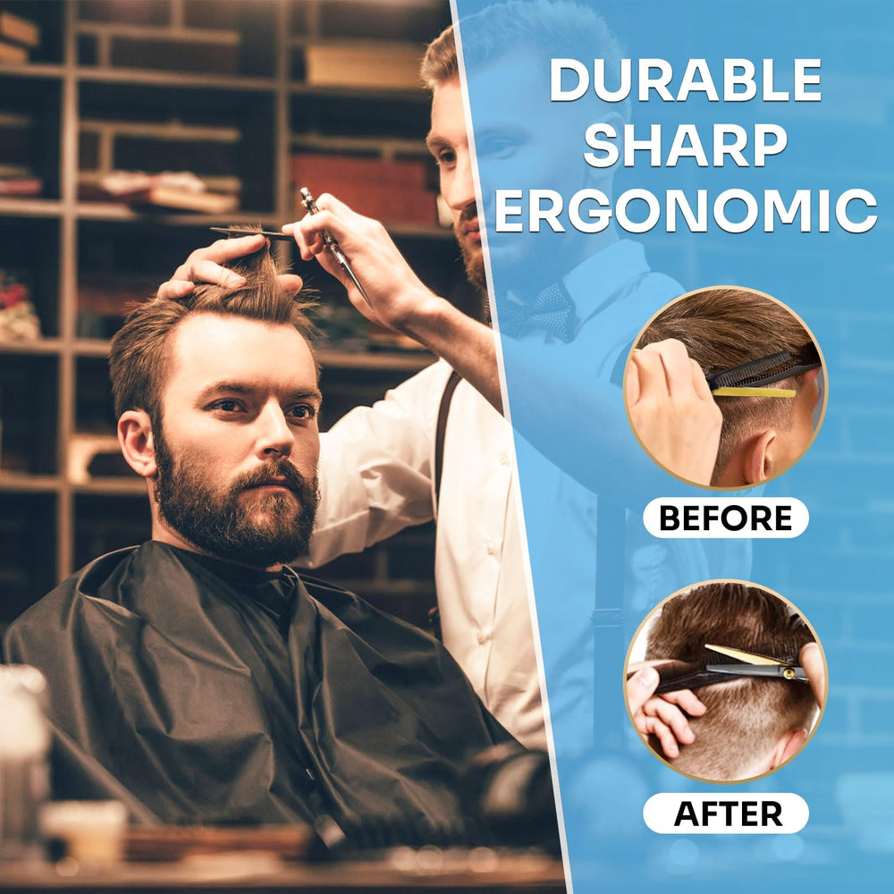 AULikY maintenance tips to extend blade sharpness and performance