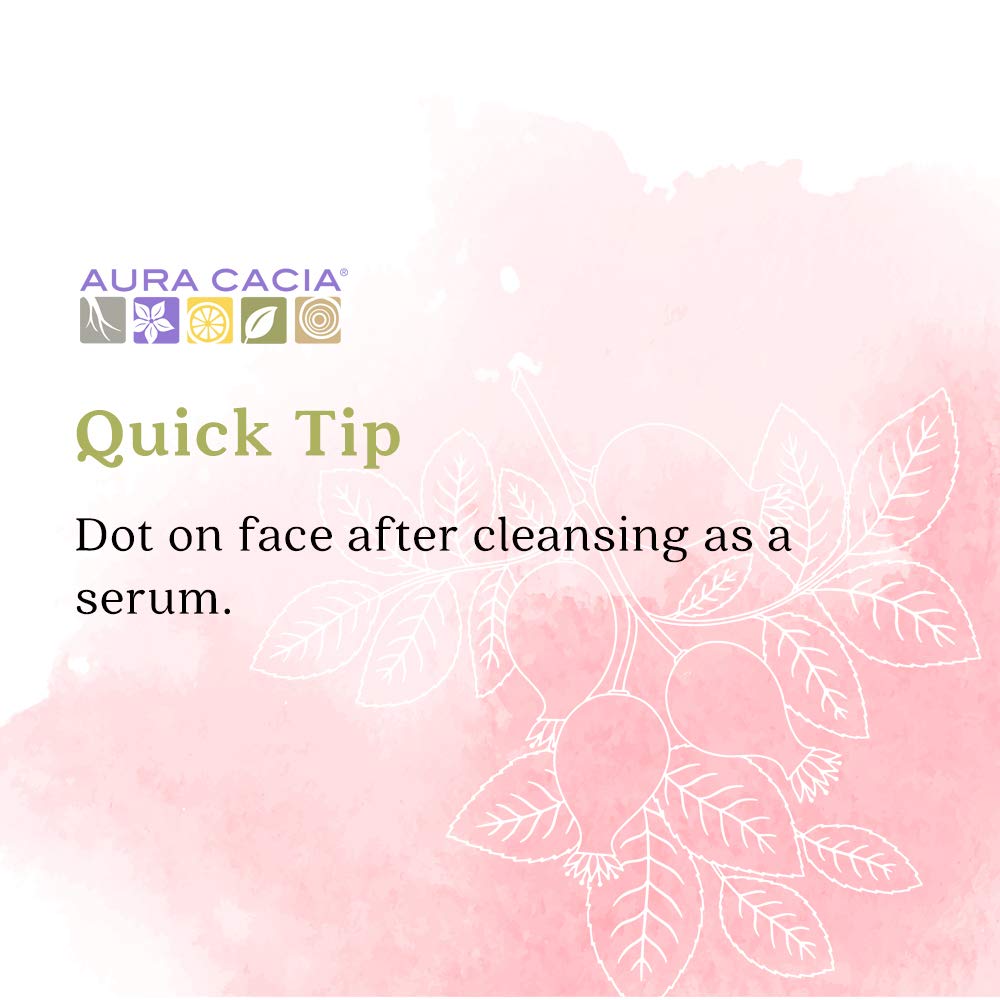 Aura Cacia Positive Change Project supports women and girls with every purchase.