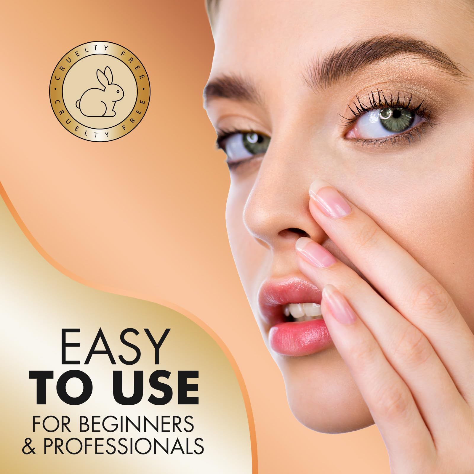AURAE instruction manual with multilingual steps for easy beginner use