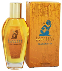 auric blends egyptian goddess gift box presentation for gifting