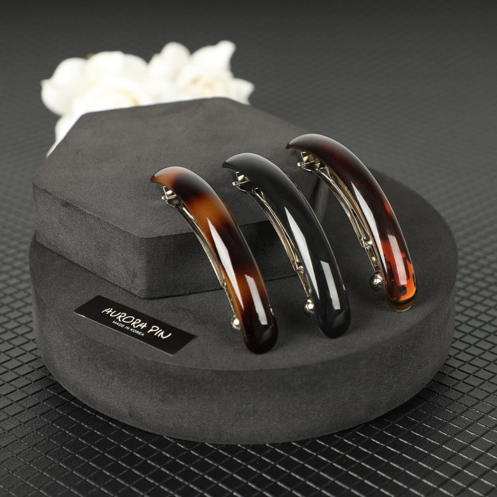 Aurora Pin gift-ready packaging for fashion-forward recipients.