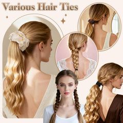 Auroray bobby pins close-up emphasizing precise, subtle styling