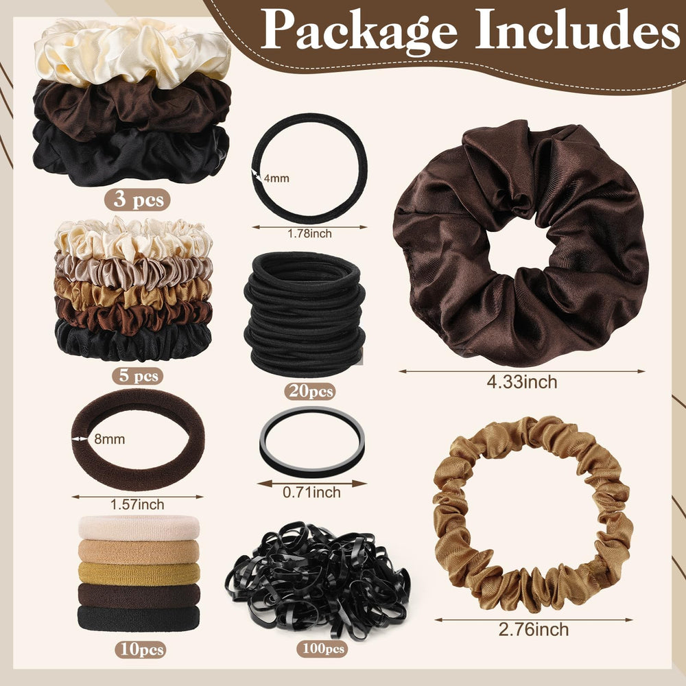 Auroray mini hair claw close-up with secure grip for braids or ponytails