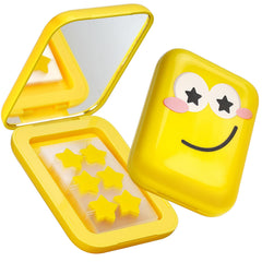 AUSLKA Star Pimple Patches 14mm patch covering a blemish for discreet wear