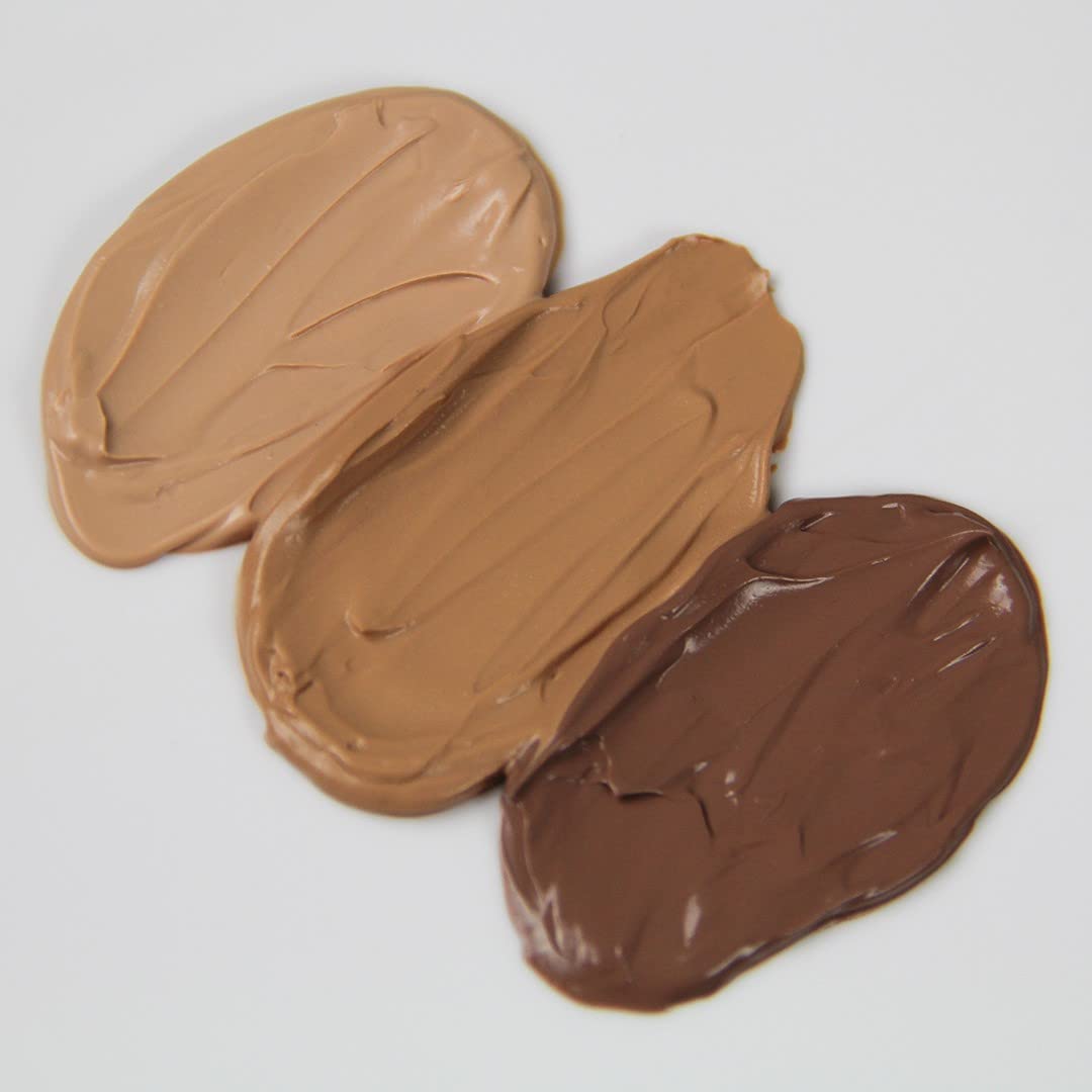 Australian Gold sunscreen shown with water resistance up to 80 minutes.
