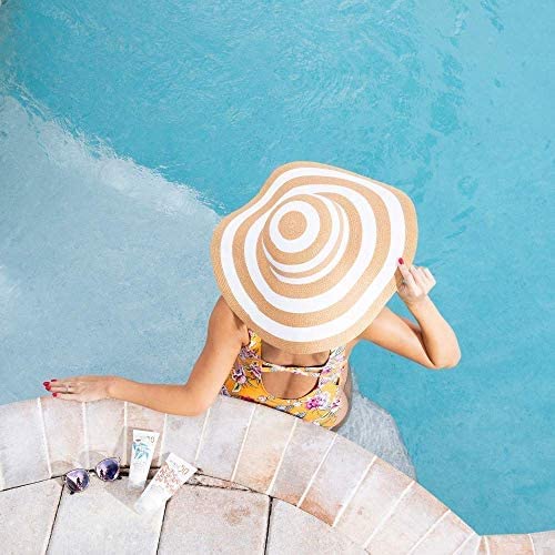 Australian Gold Botanical SPF50 tinted lotion swatch on forearm blending seamlessly with skin tone.