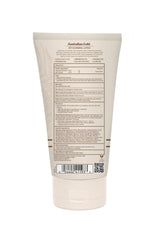 Australian Gold SPF 50 Mineral Sunscreen demonstrates blue light protection for digital-age skin.