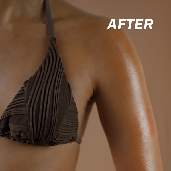 Australian Gold water resistance up to 80 minutes supports swimming or sweating