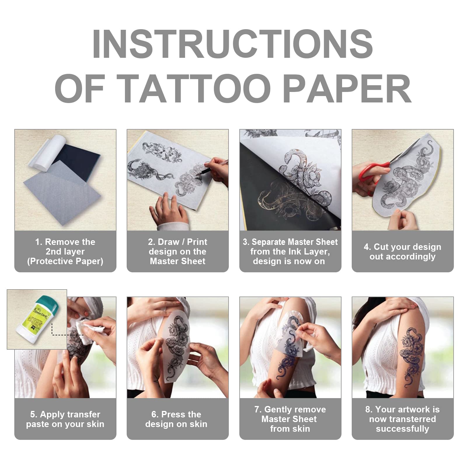 Autdor 1-press transfer paper delivers clean lines with minimal smudging.