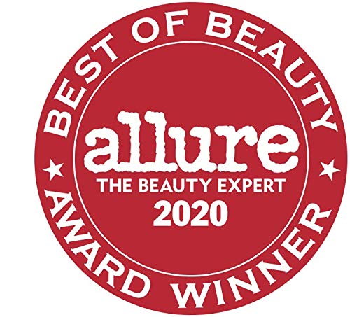 Authentic Beauty Concept Amplify Mousse finish adds subtle shine and body.