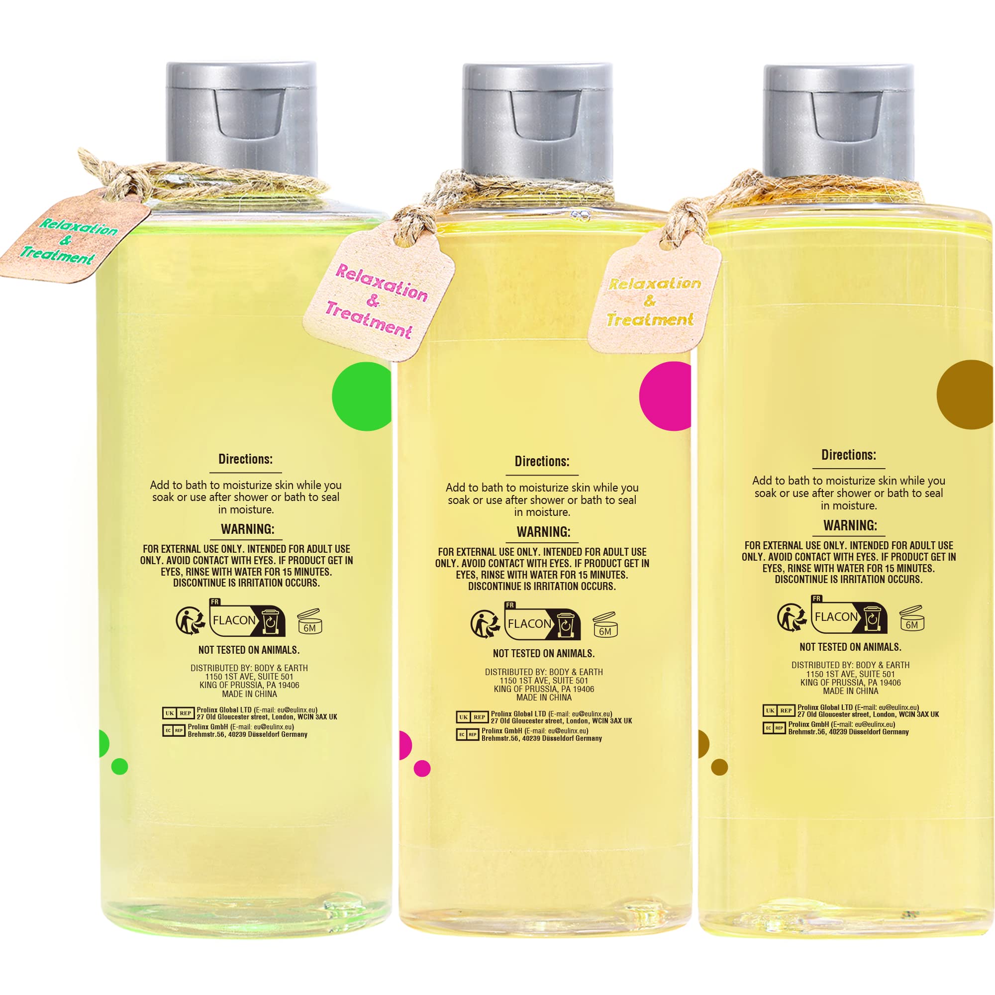 Autumn Shower gift pack ready for Mother's Day gifting and pampering