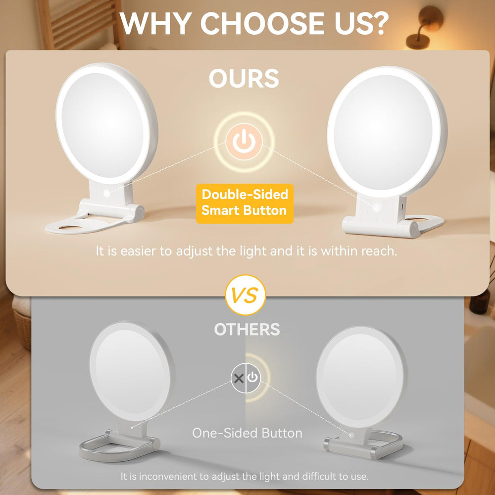 Auxmir sleek glossy shell design complements bathroom decor