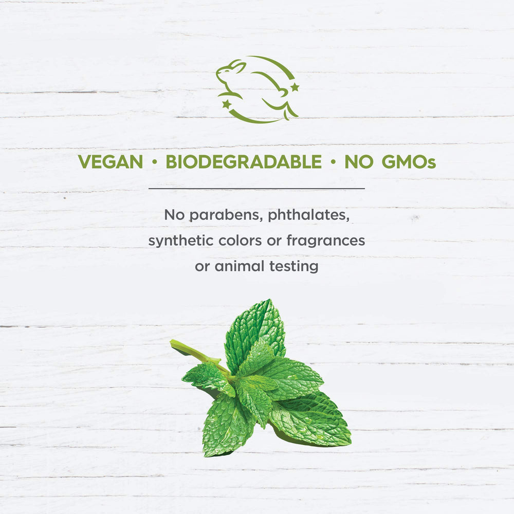 Avalon Organics Radiance Serum texture close-up shows lightweight, daily-use serum.