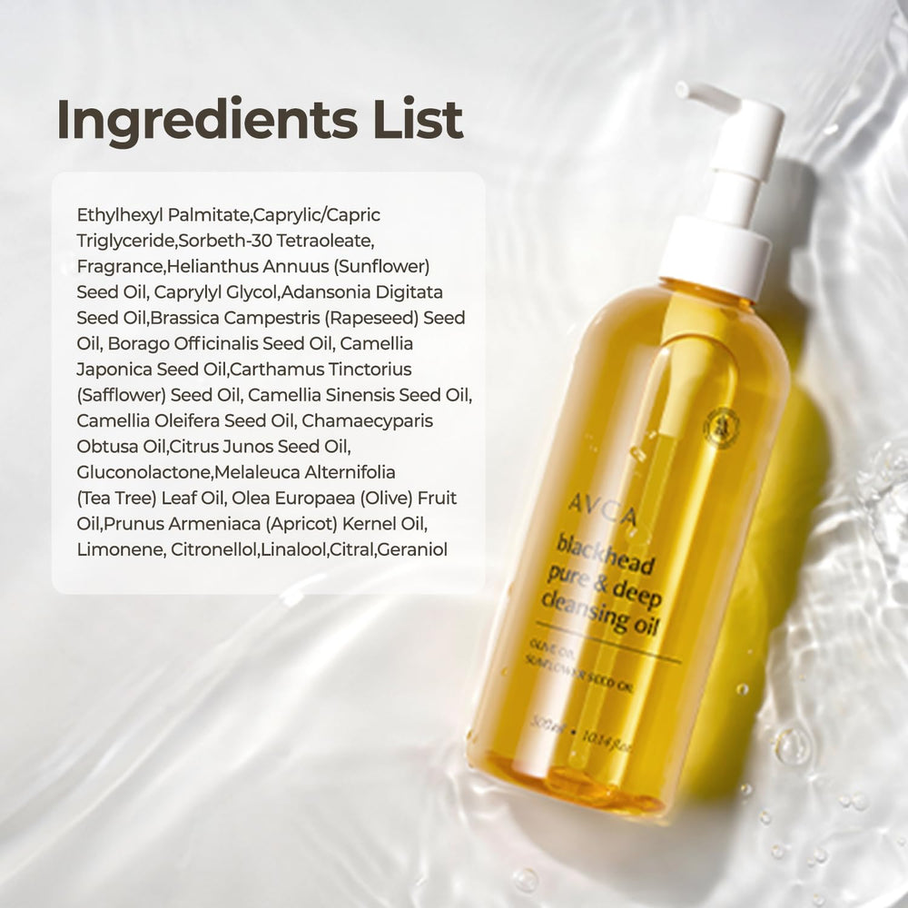 AVCA Pore-cleanser-refreshing-skin-look captures refreshed skin after cleansing.