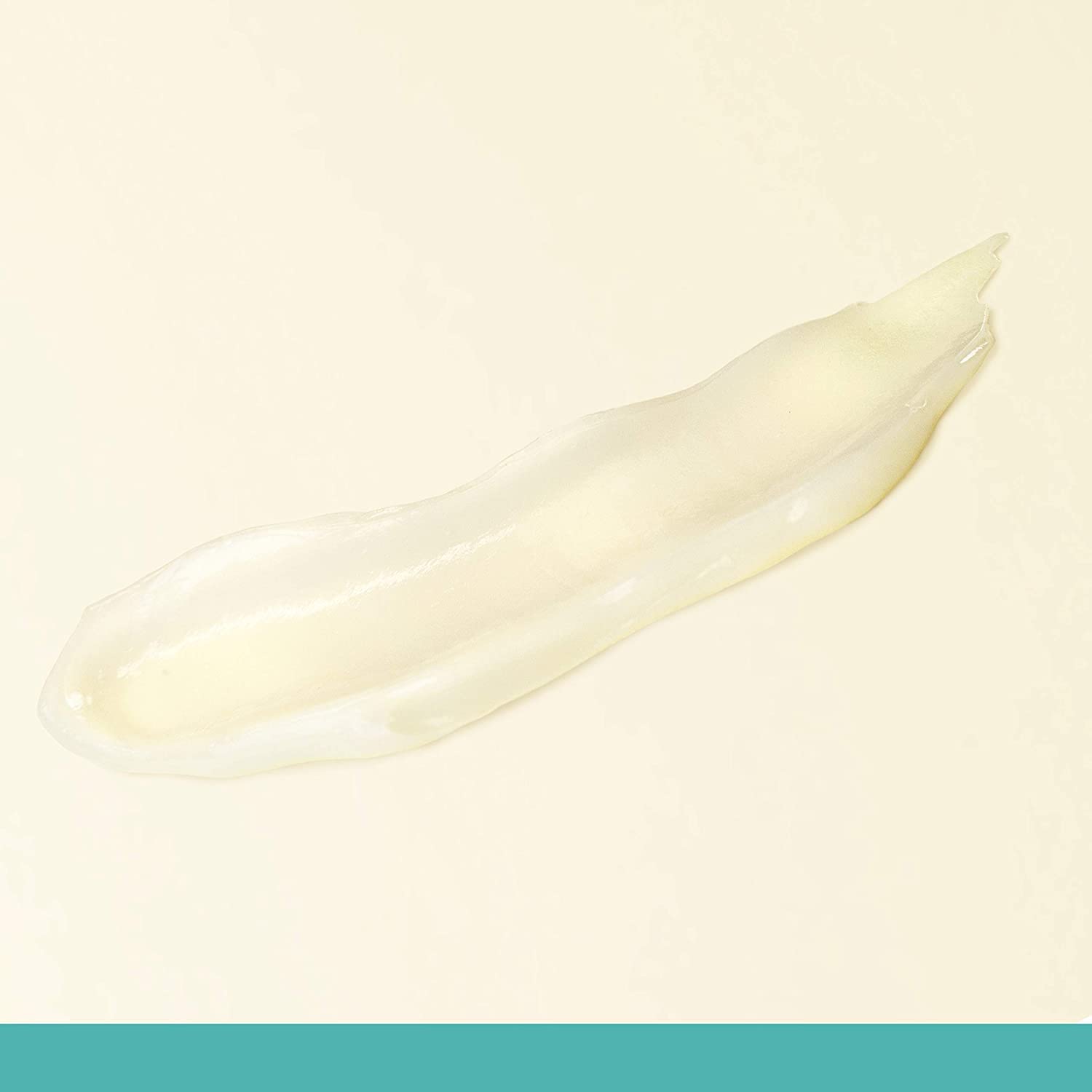 Non-greasy, hydrating gel ideal for daily use.