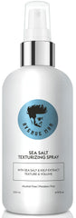 Avenue Man Sea Salt Spray bottle 6oz for effortless texture and volume.