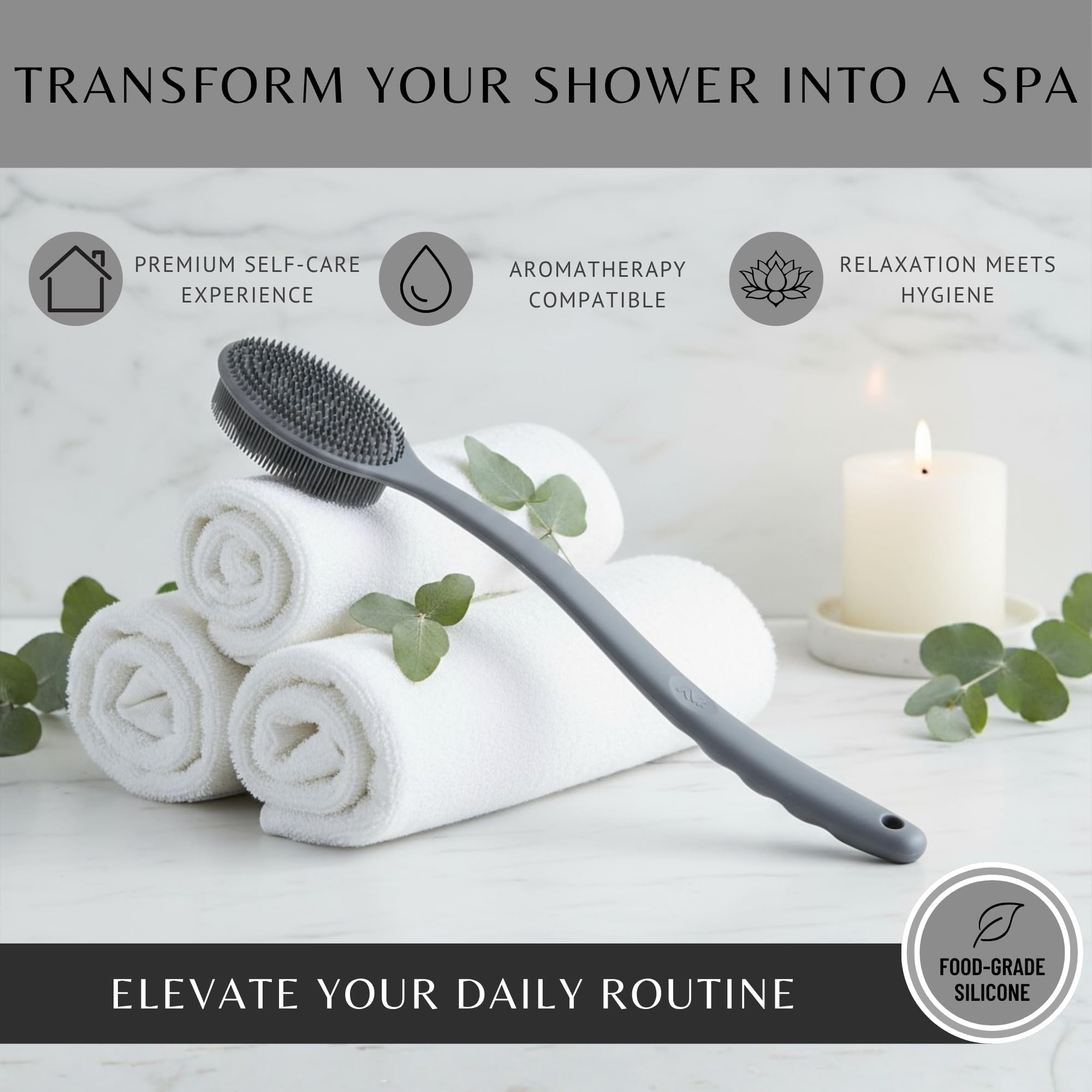 Avilana gift-ready packaging makes dignified gifting for mobility or recovery needs.