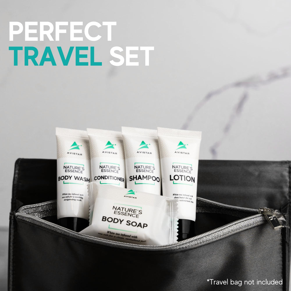 Avistar hotel soap bars bulk pack provides a clean, reliable wash option