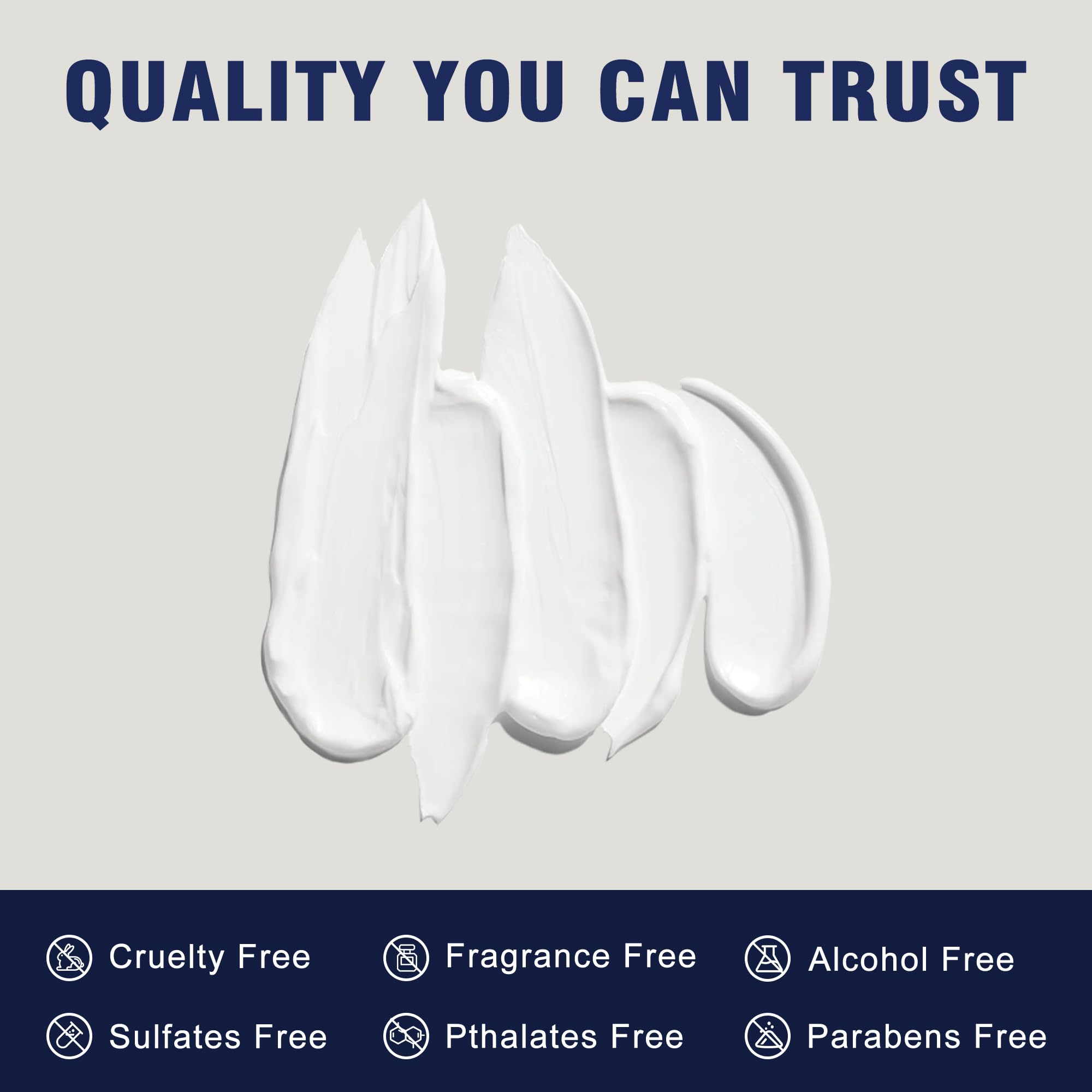 AVITAPURE 6-in-1 night routine shot encourages simple evening care