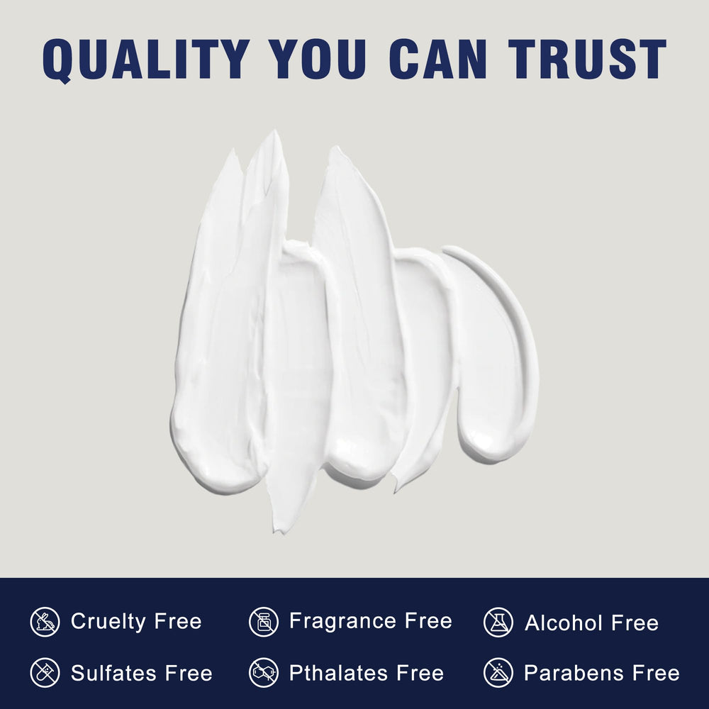 AVITAPURE 6-in-1 night routine shot encourages simple evening care