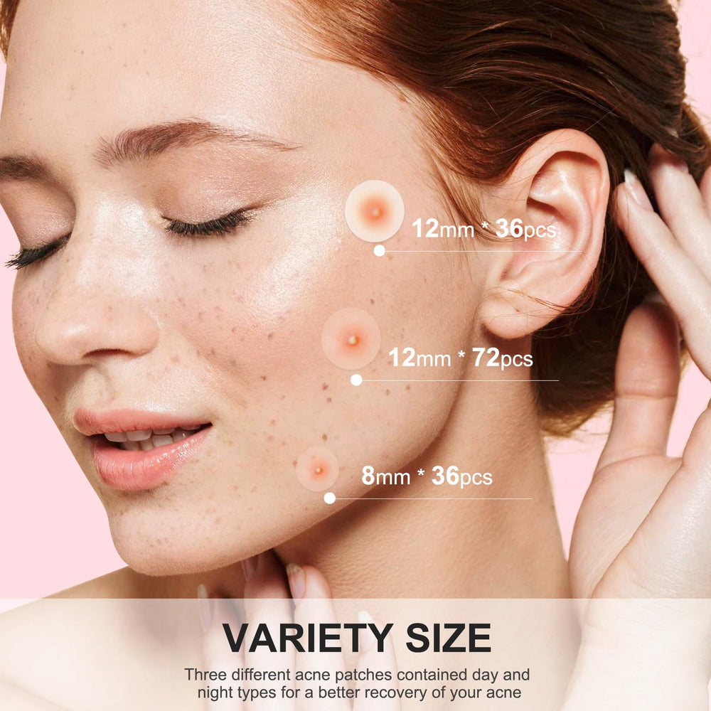 AVJONE allergy-tested vegan formula suitable for sensitive skin.
