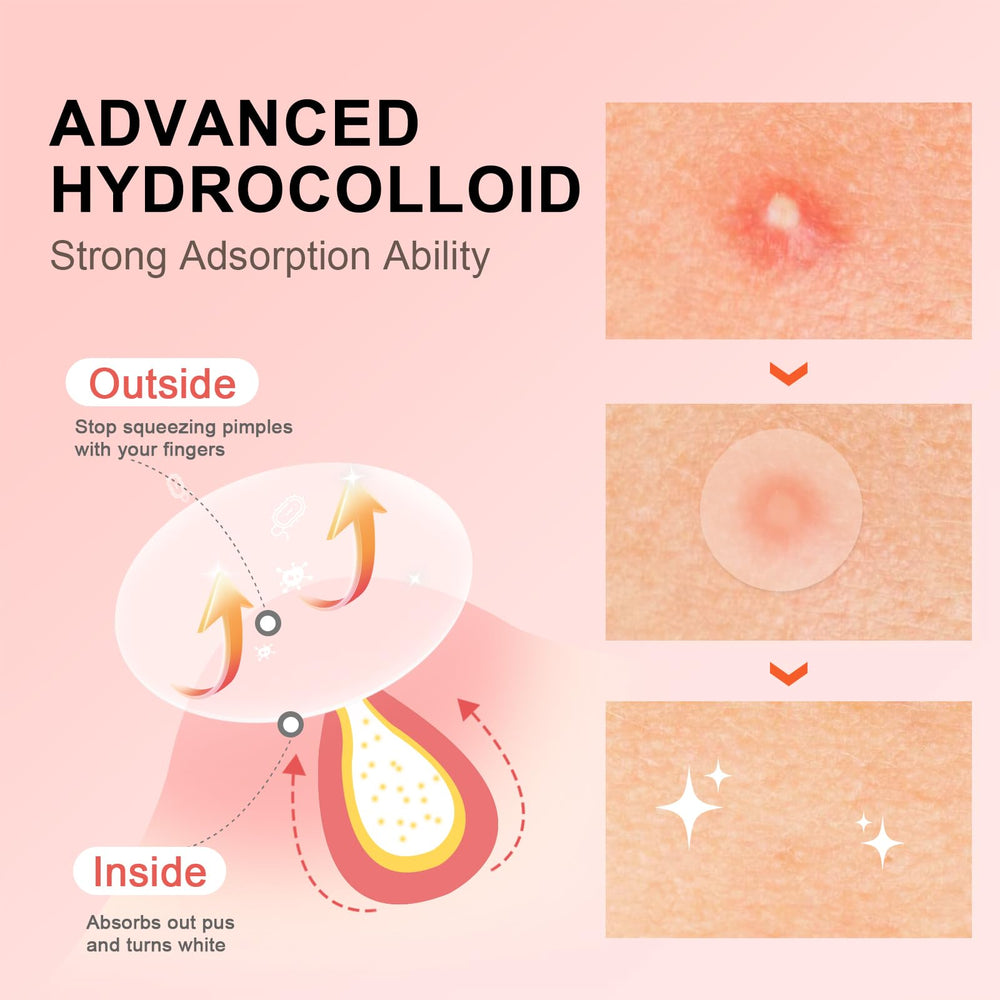 AVJONE daytime patch on skin offers ultra-thin, breathable coverage for discreet wear.