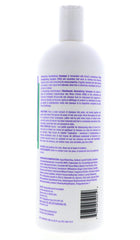 Avlon Affirm Fiberguard FSC complex illustration supports fiber strength.