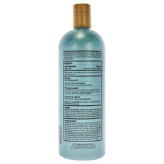 Avlon KeraCare bottle label shows unisex use and 32 oz size