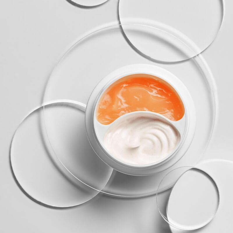 AVON Anew Clinical Pro Eye Lift applying steps closeup for smoother eye area.
