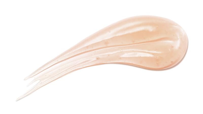 AVON Anew Clinical Pro Eye Lift on skincare routine, quick absorption and no residue.